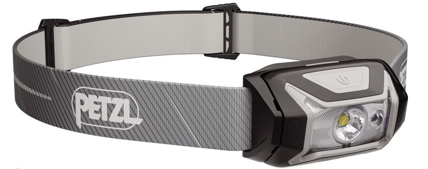 Petzl Tikka Core Zielony Latarka czołowa LED