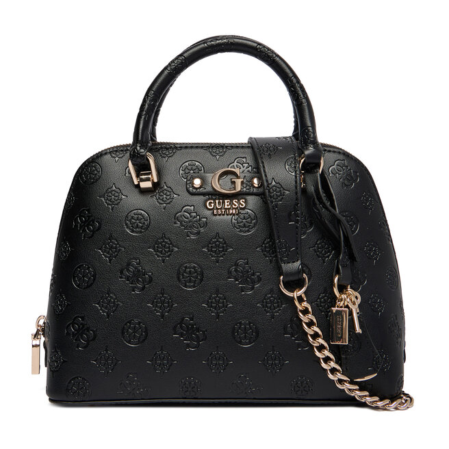 Torebka Guess Dita HWPD76 02050 Czarny