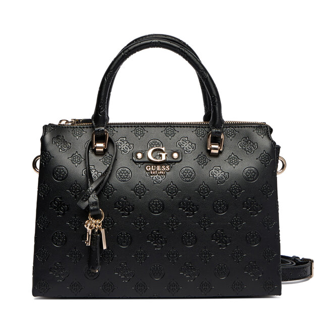 Torebka Guess Dita HWPD76 02060 Czarny