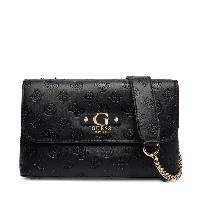 Torebka Guess Dita HWPD76 02210 Czarny