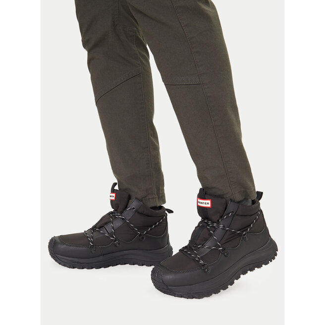Trekkingi Hunter CEO-H3-090 Czarny