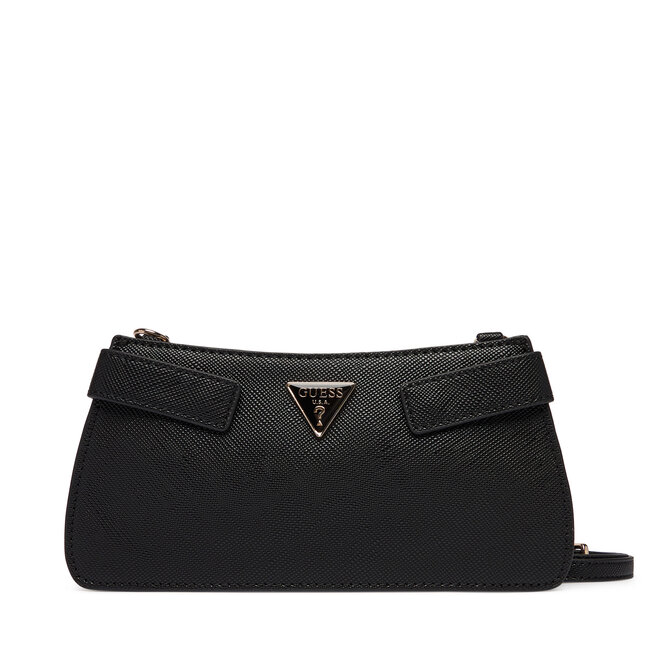 Torebka Guess Serenova Mini HWZG80 91720 Czarny