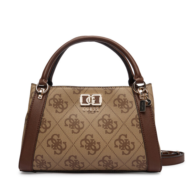 Torebka Guess Karnilla HWOS99 01060 Brązowy