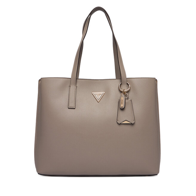 Torebka Guess Meridian II HWBG69 74230 Szary