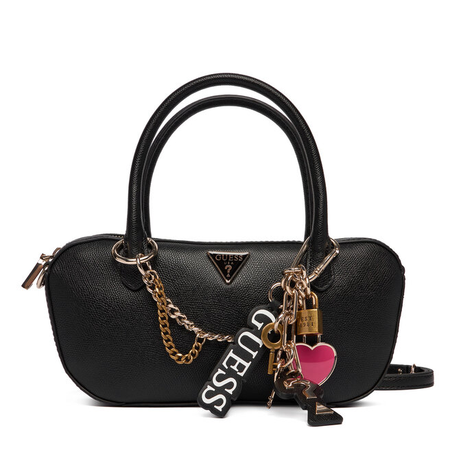 Torebka Guess Davina HWBG98 99050 Czarny