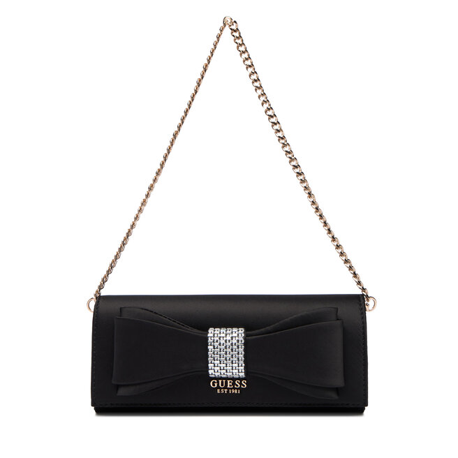 Torebka Guess Elsie Mini HWSS96 50710 Czarny
