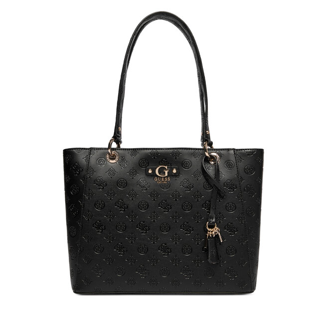 Torebka Guess Dita HWPD76 02250 Czarny