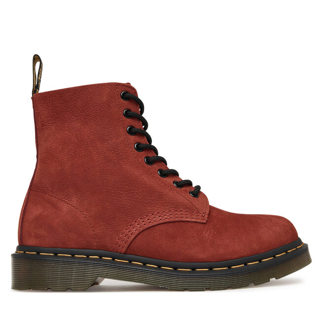 Trapery Dr. Martens 1460 Pascal DM41402600 Czerwony