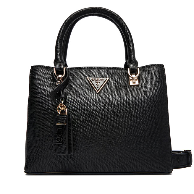 Torebka Guess Noelle II HWZG96 72050 Czarny