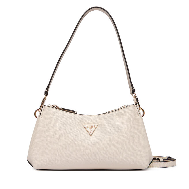 Torebka Guess Noelle II Mini HWZG96 72730 Écru