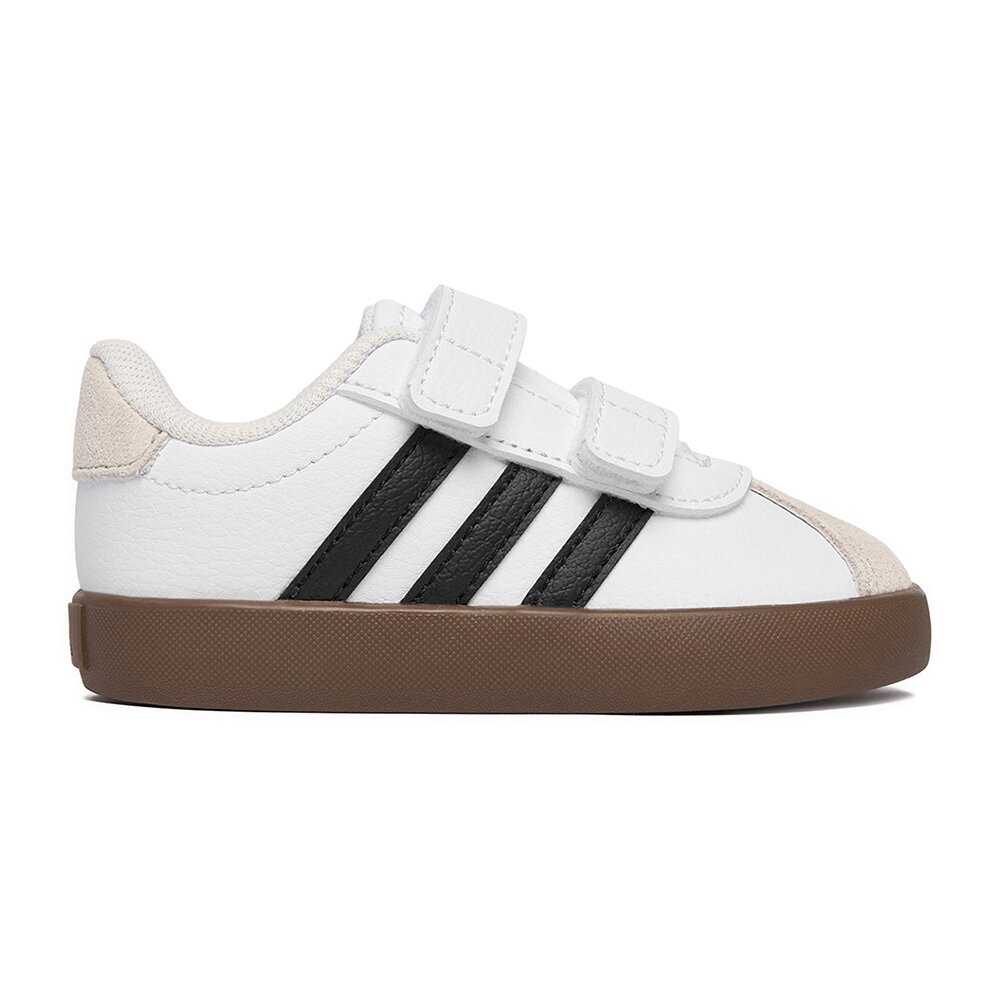 Obuwie sportowe adidas CEO-VL COURT 3.0 CF I ID9157