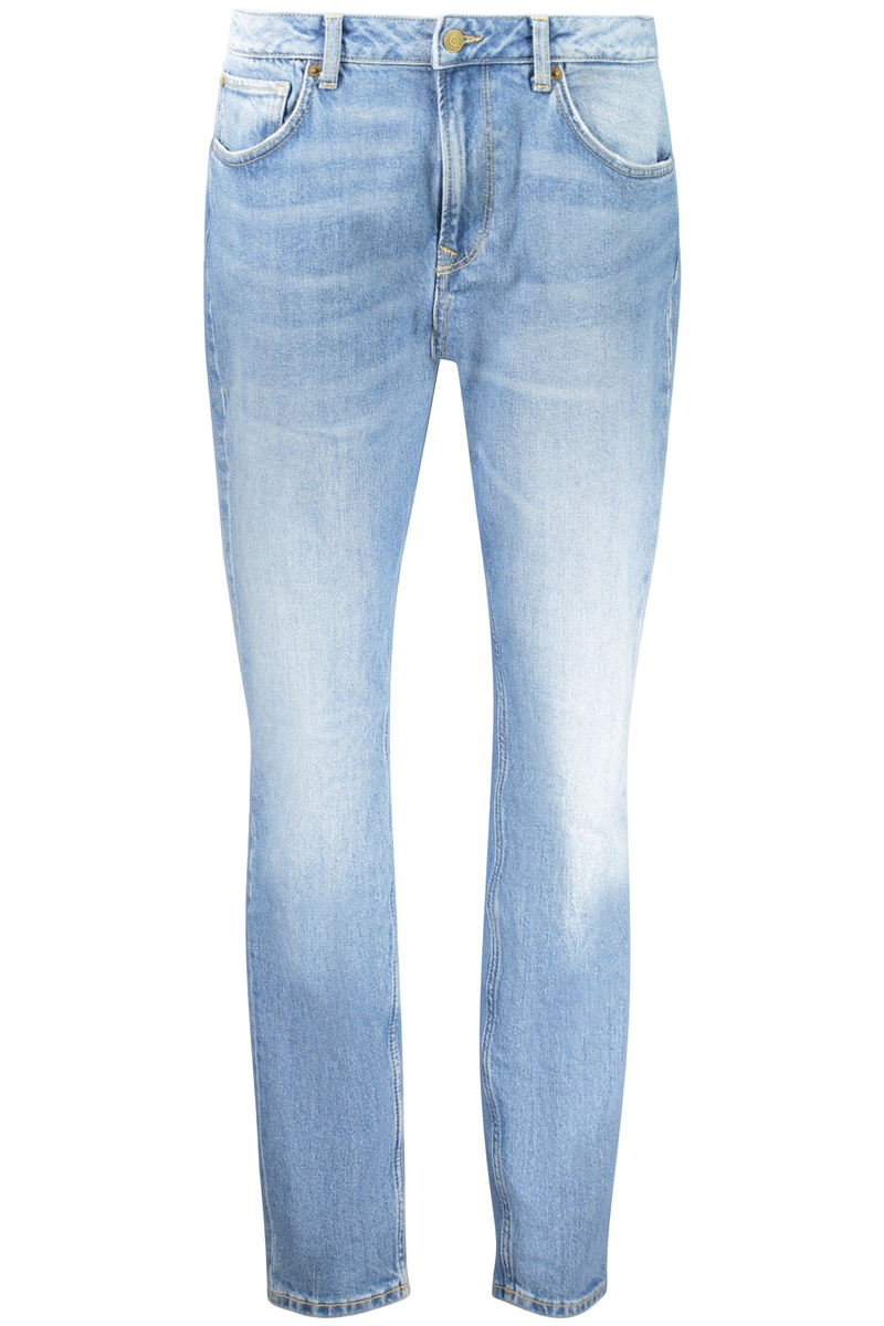 Dżinsy damskie Pepe Jeans, niebieskie