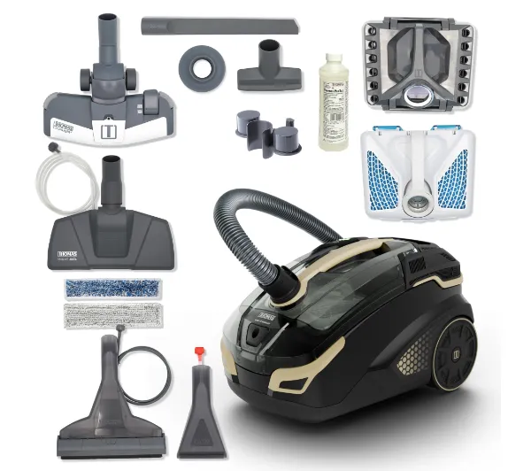 Thomas Amfibia Pro Evo