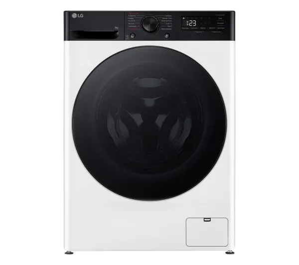 LG F2W9S50YH Slim Funkcje AI 9kg 1200obr/min Zdalne sterowanie