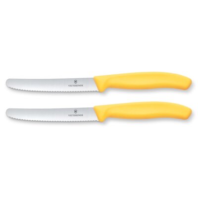 Zestaw noży VICTORINOX Swiss Classic 6.7838.2C1 (2 elementy)