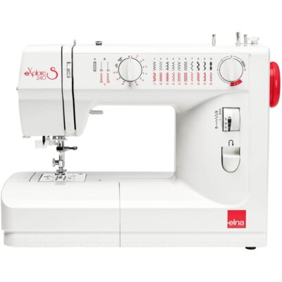 Maszyna do szycia ELNA Explore 240S