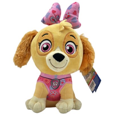 Maskotka PSI PATROL Skye PLU000013