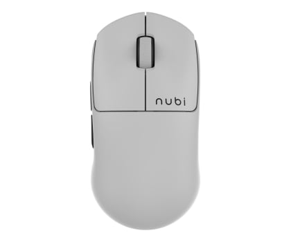 Nubi NM1 SE White NM1-SE-WL-WH