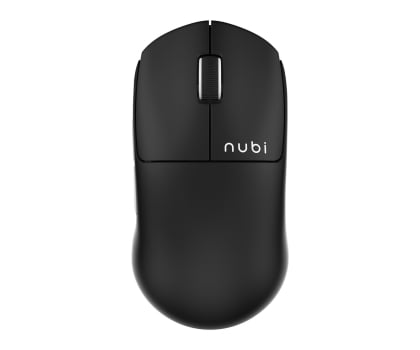 Nubi NM1 SE Black NM1-SE-WL-BL