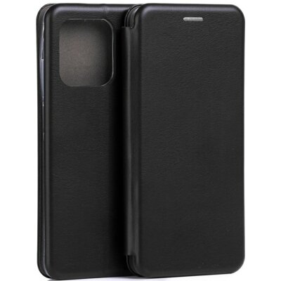 Etui BELINE Book Magnetic do Motorola Edge 60 Czarny