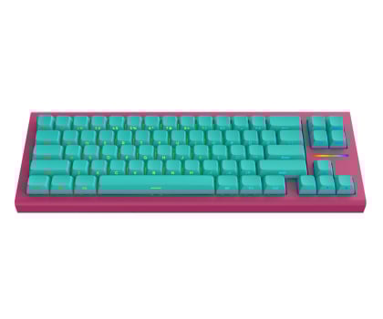 Nubi NK68 HE Ice Cream NK68-HE-ICE-ANSI