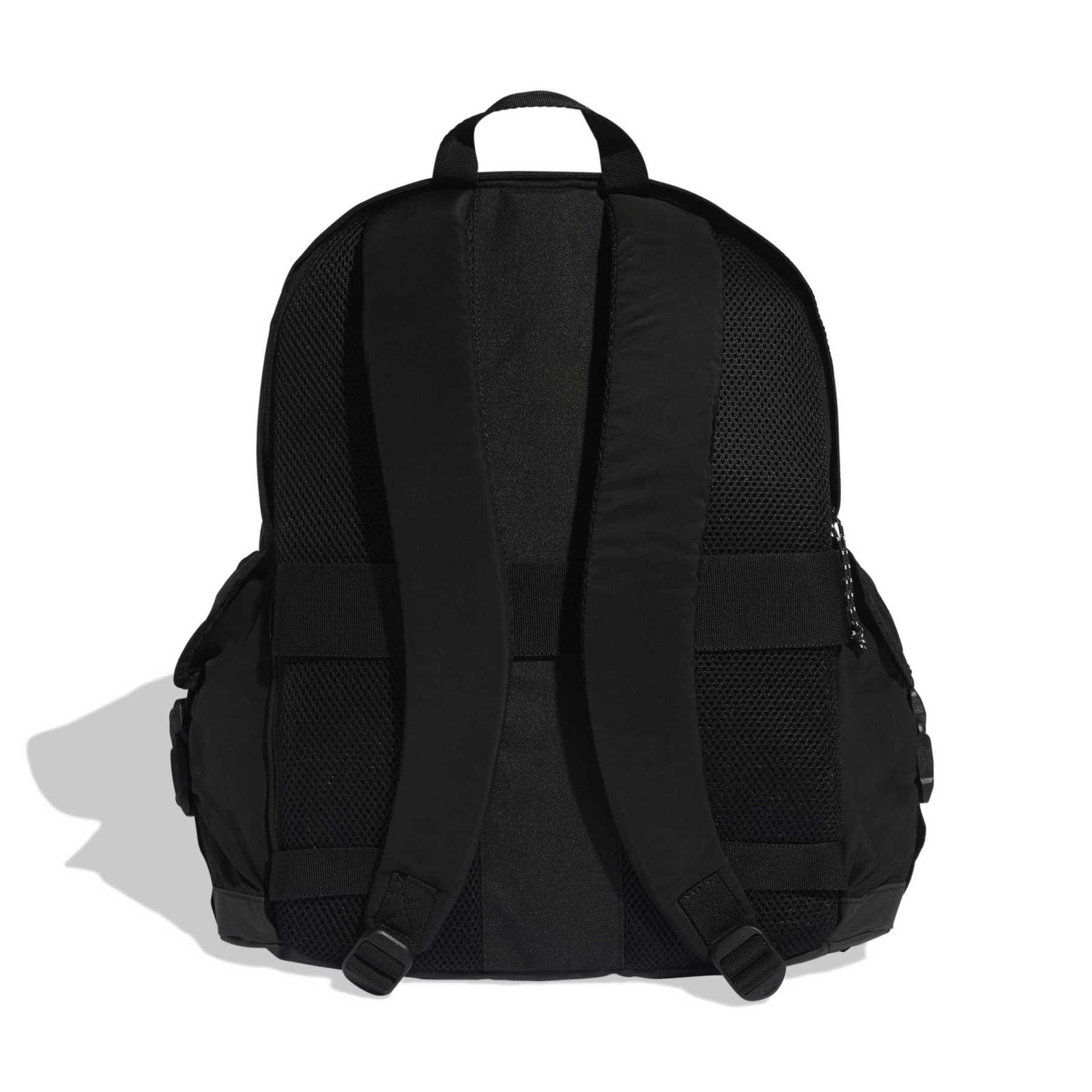 Plecak miejski unisex adidas BACKPACK czarny KE2727