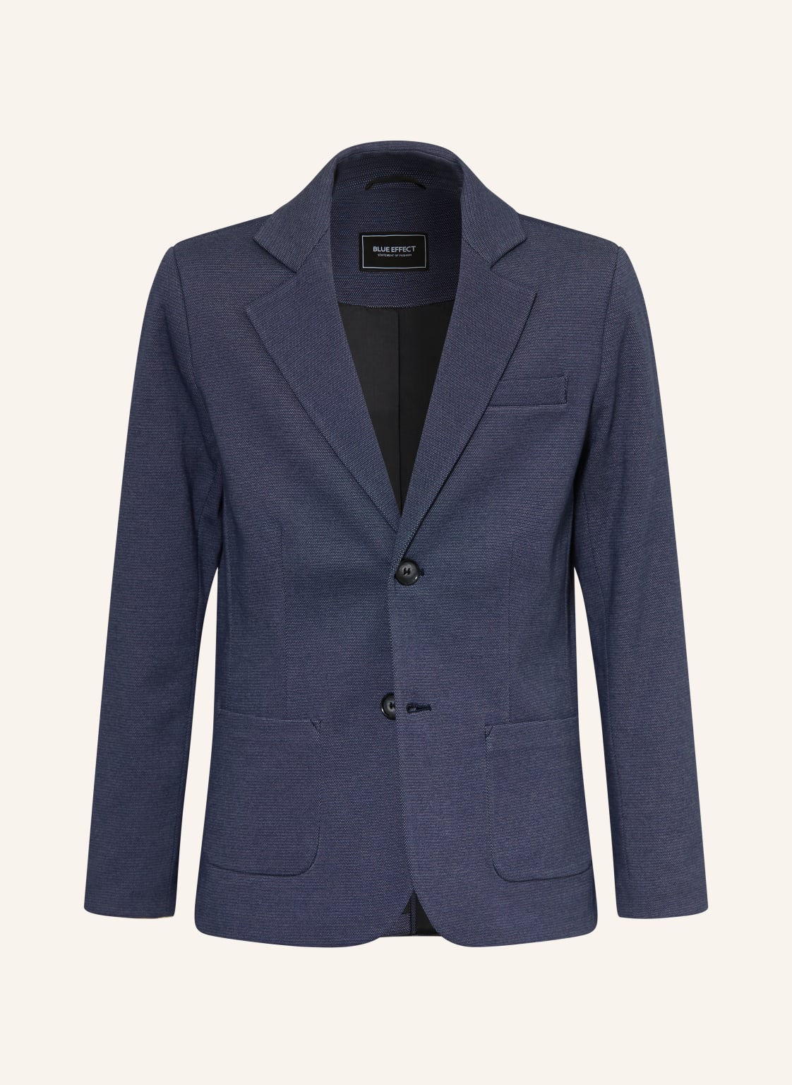Blue Effect Marynarka blau