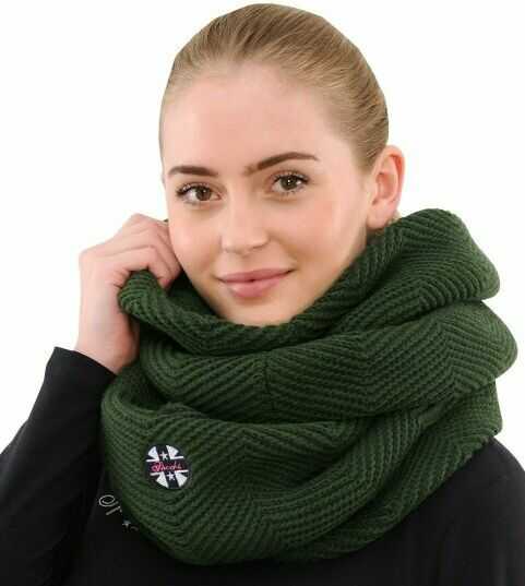 Spooks Komin VIONNA AW21 - dark forest