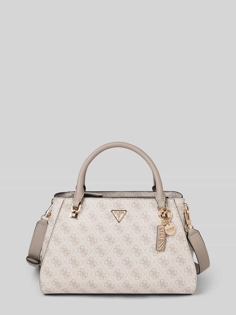 Torebka z imitacji skóry model ‘Noelle’