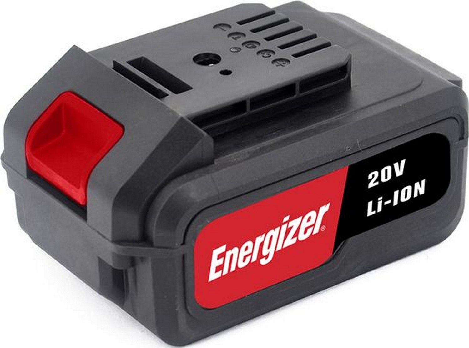 Energizer 20V 4A 3BP4
