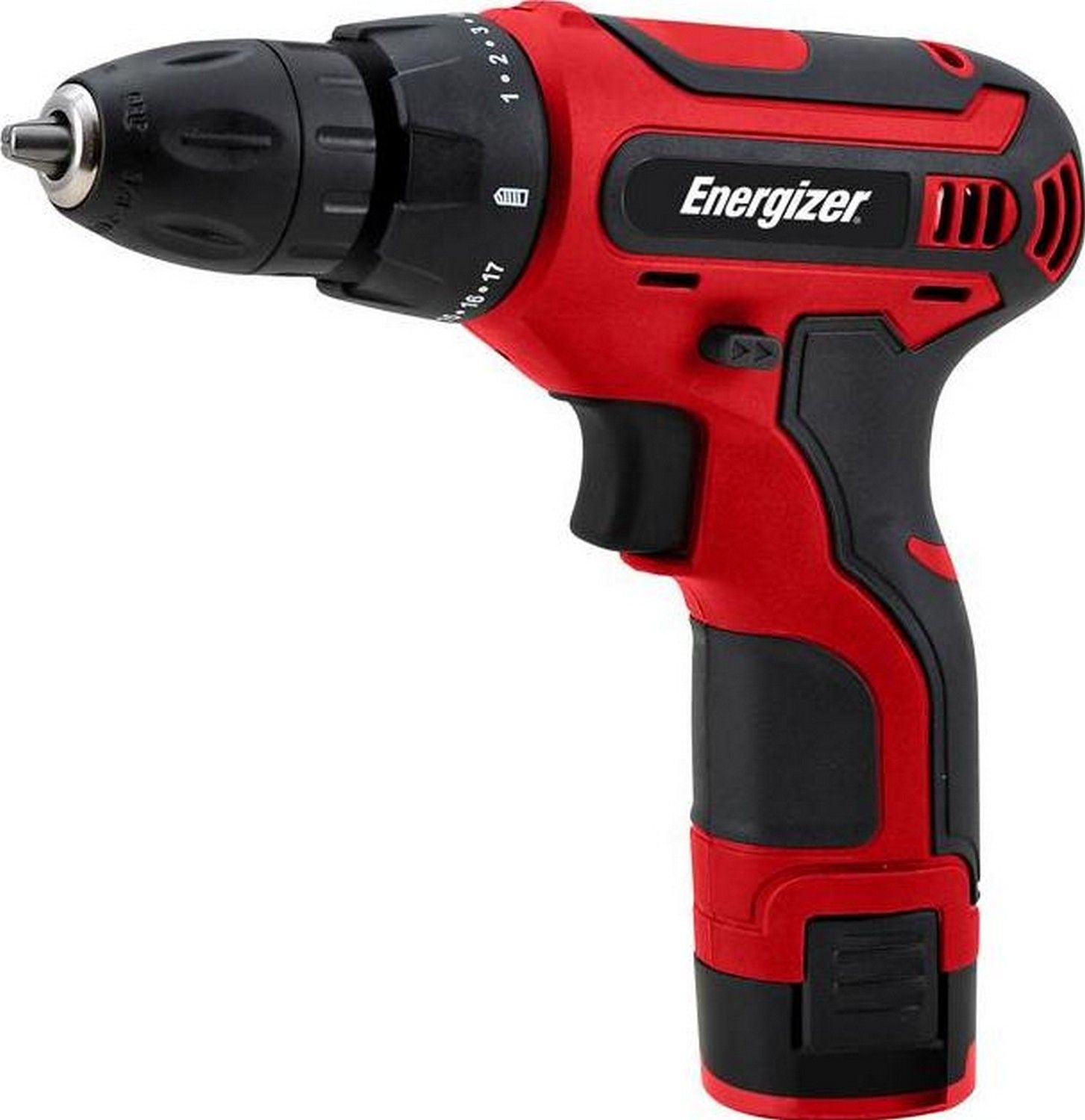 Energizer 3DR08 - w zestawie akumulator 1.5Ah