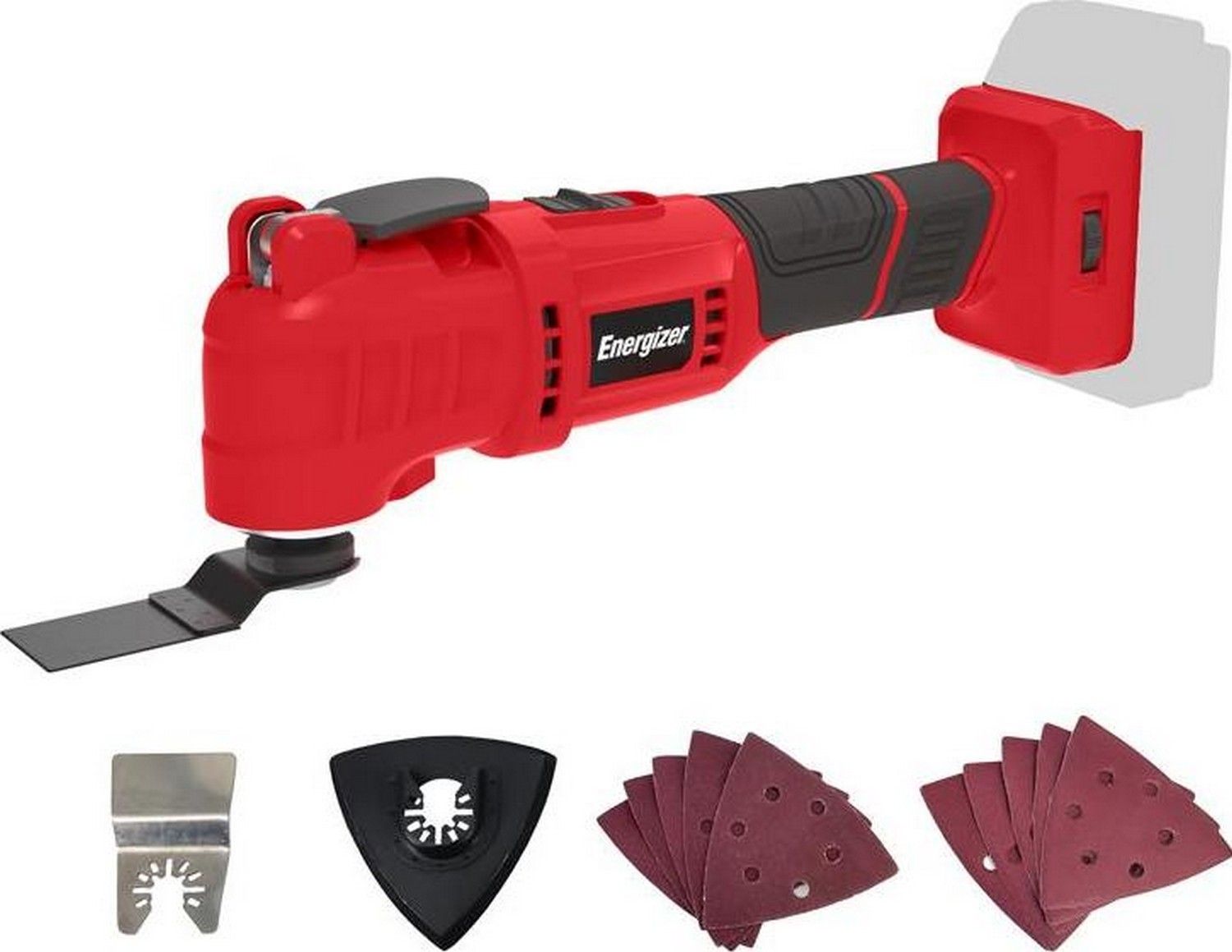 Energizer 3MT08 bez akumulatora