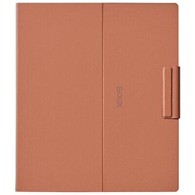 Etui na Onyx Boox Note Max/Tab X C Brązowy Klawiatura TAB X C NOTE