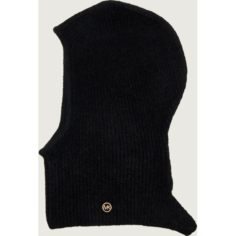 Michael Kors Kominiarka FURRY | z dodatkiem wełny