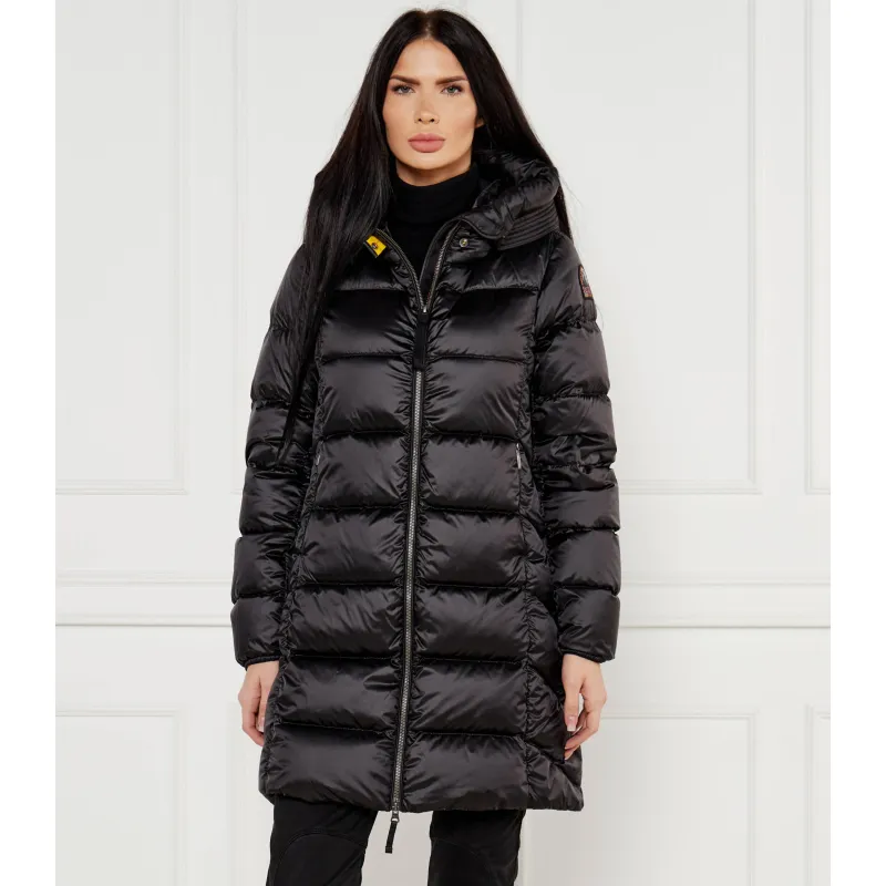 PARAJUMPERS Puchowa kurtka MARION | Regular Fit