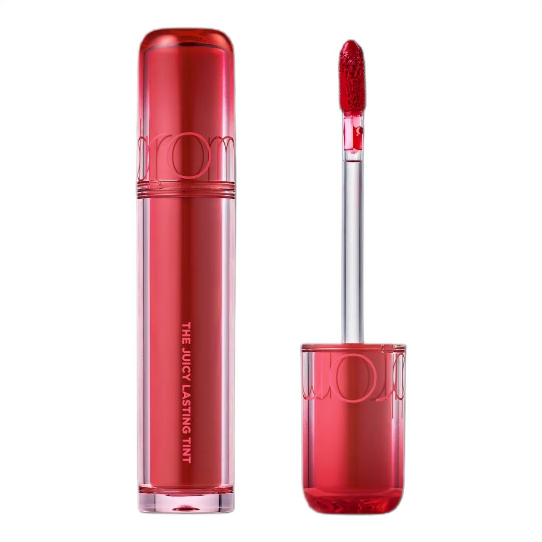 The Juicy Lasting Tint błyszczyk do ust 07 Cherry Bomb 3.5g
