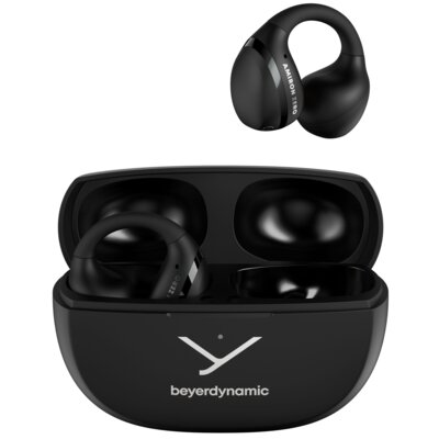 Beyerdynamic AMIRON ZERO CZARNE 232151