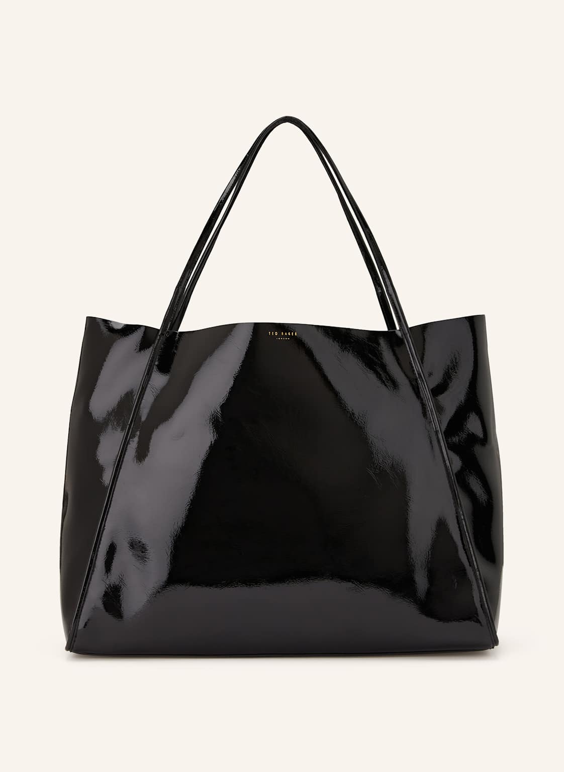 Ted Baker Torba Shopper Brisaa Large schwarz