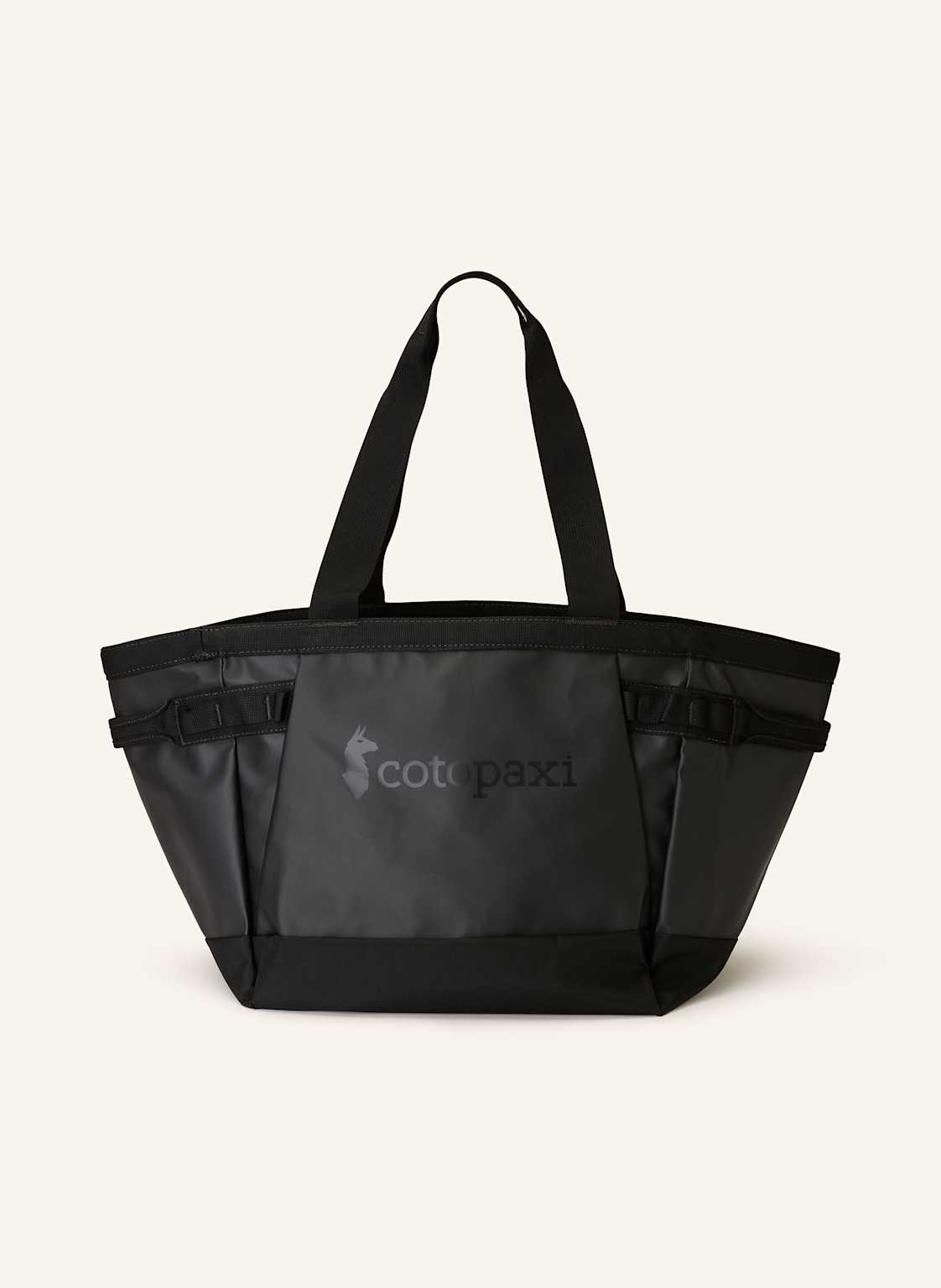Cotopaxi Torba Shopper Allpa 30l schwarz