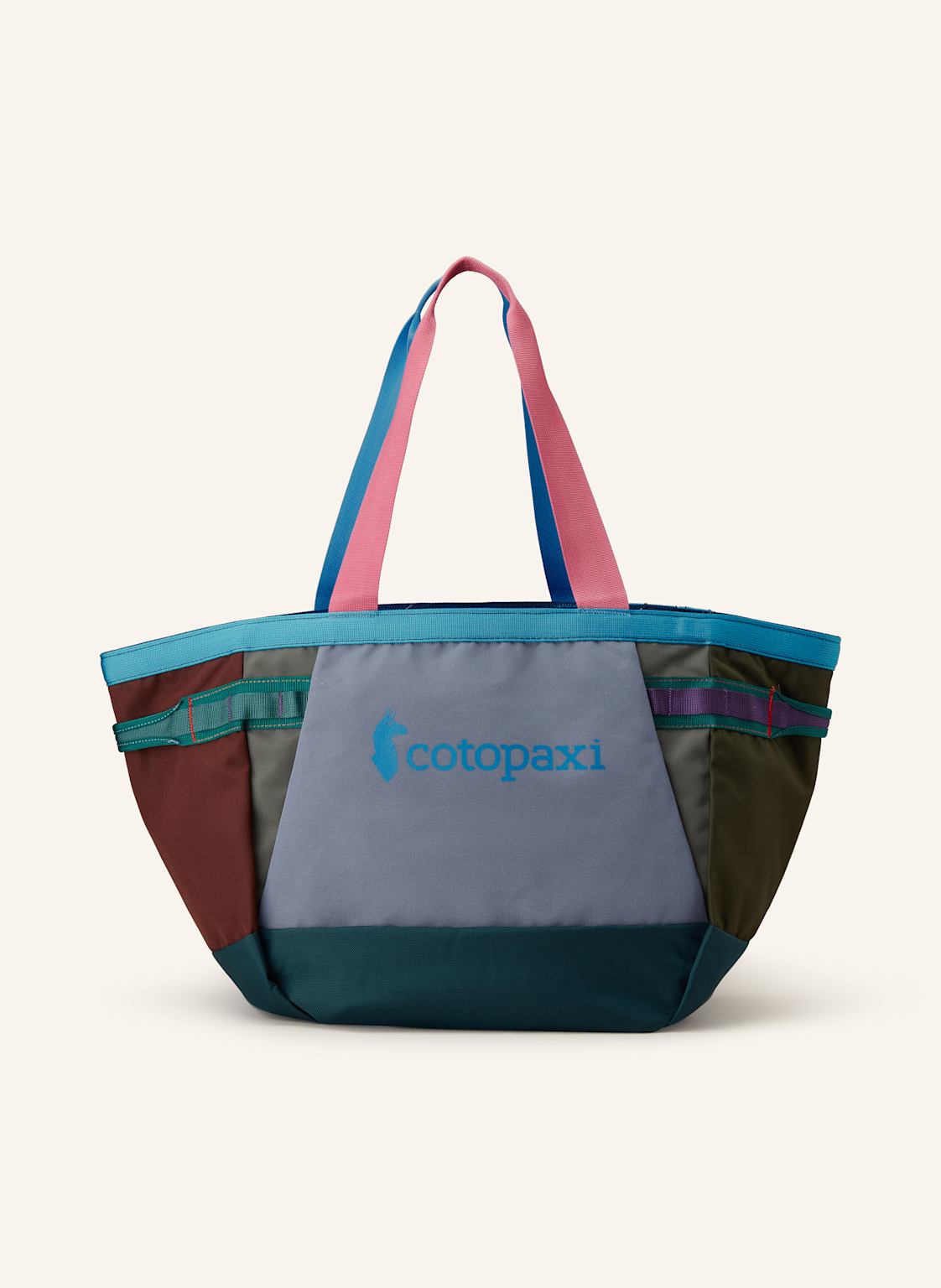 Cotopaxi Torba Shopper Allpa 30l gruen