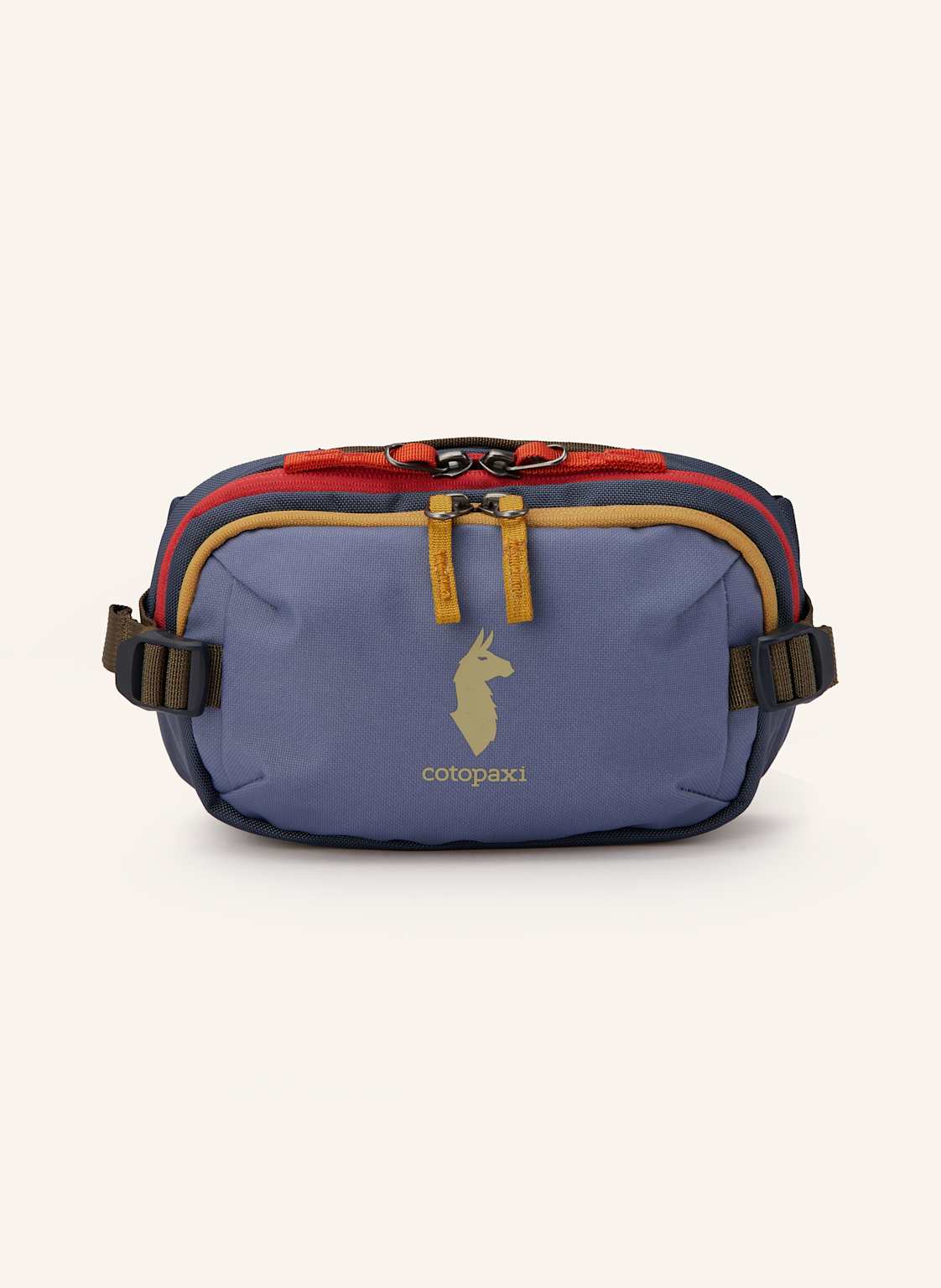 Cotopaxi Saszetka Biodrówka Allpa X 1,5 L blau