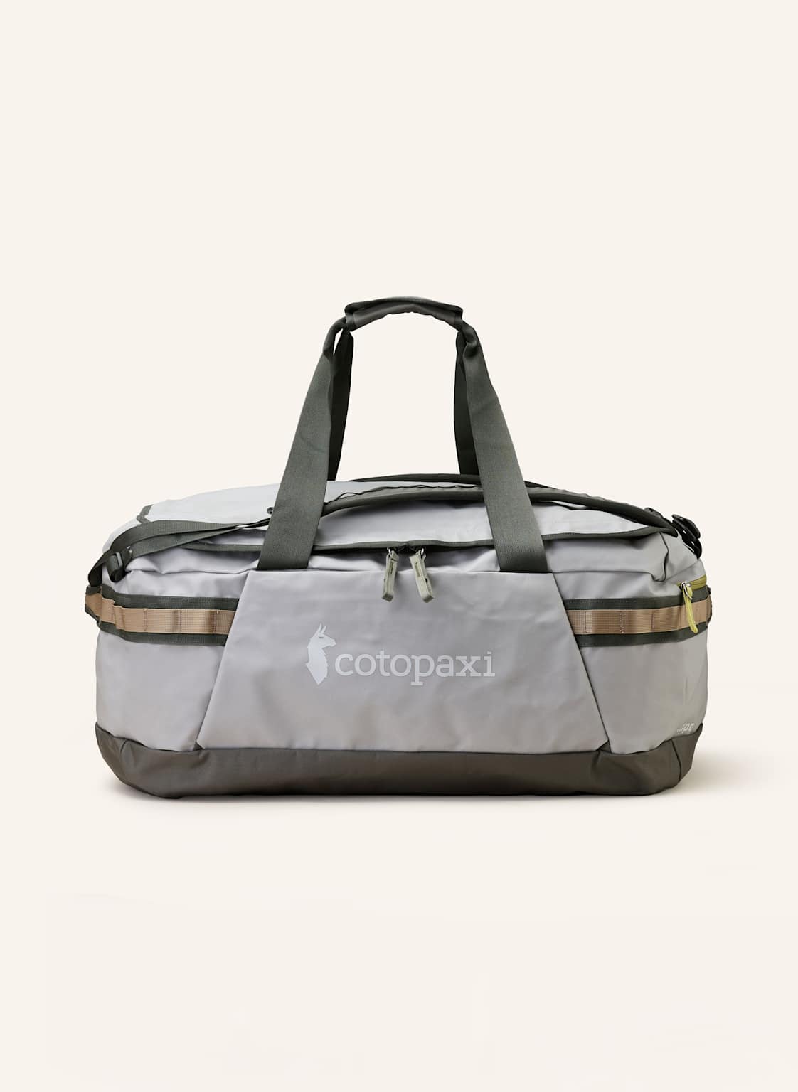 Cotopaxi Torba Podróżna Allpa 70l grau