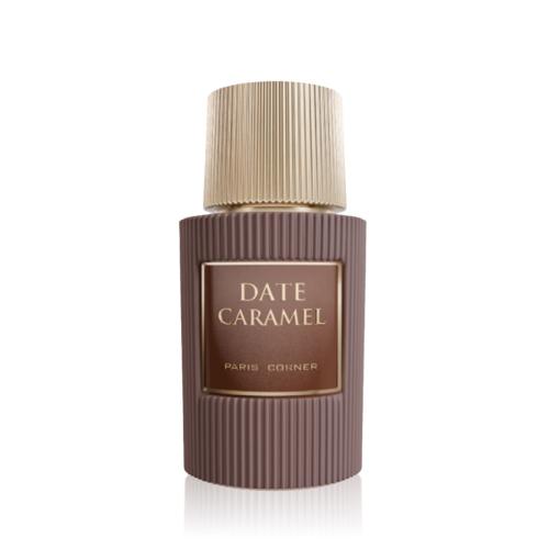 Paris Corner Date Caramel Woda perfumowana 100 ml