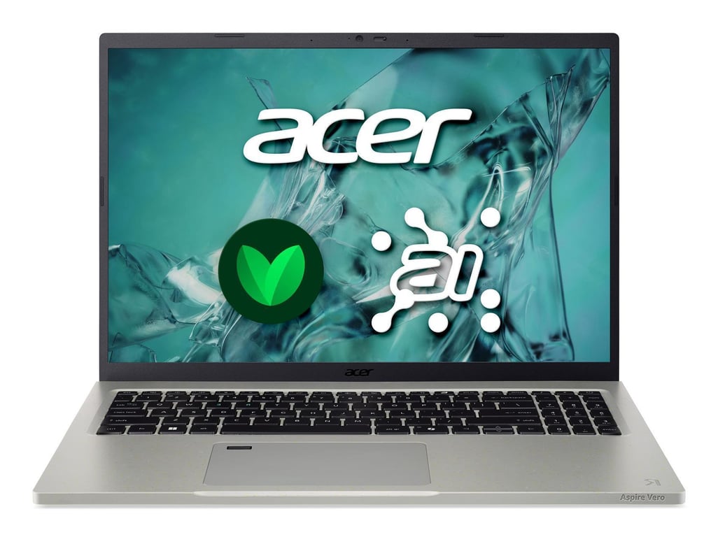 Acer Aspire AV16-71P-724V Intel Core Ultra 7 255H (16