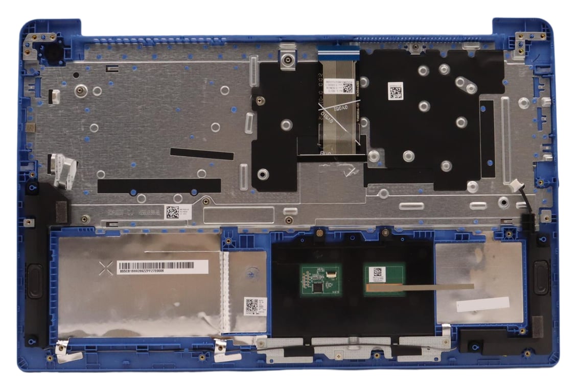 Lenovo 5CB1B69291 części zamienne do notatników Cover + keyboard