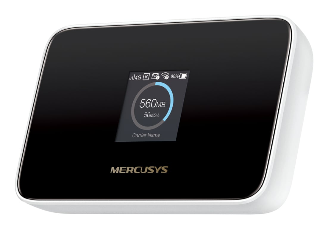 Mercurysys Mercusys MT115 urządzenie do sieci komórkowych Router sieci komórkowej