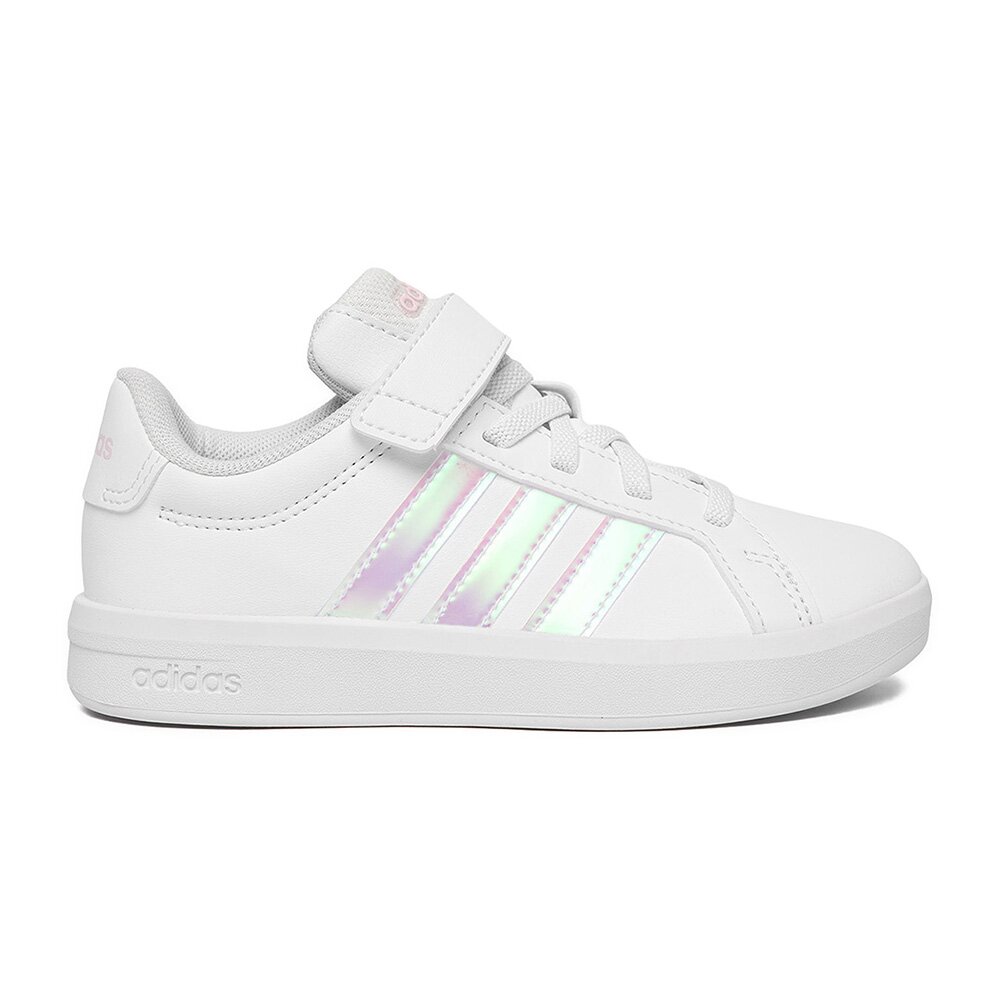 Obuwie sportowe adidas C-GRAND COURT 3.0 EL C JQ1988