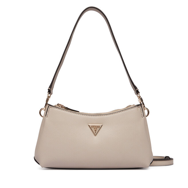 Torebka Guess Noelle II Mini HWZG96 72730 Beżowy
