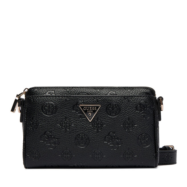 Torebka Guess Cresidia II Mini HWPD98 88720 Czarny