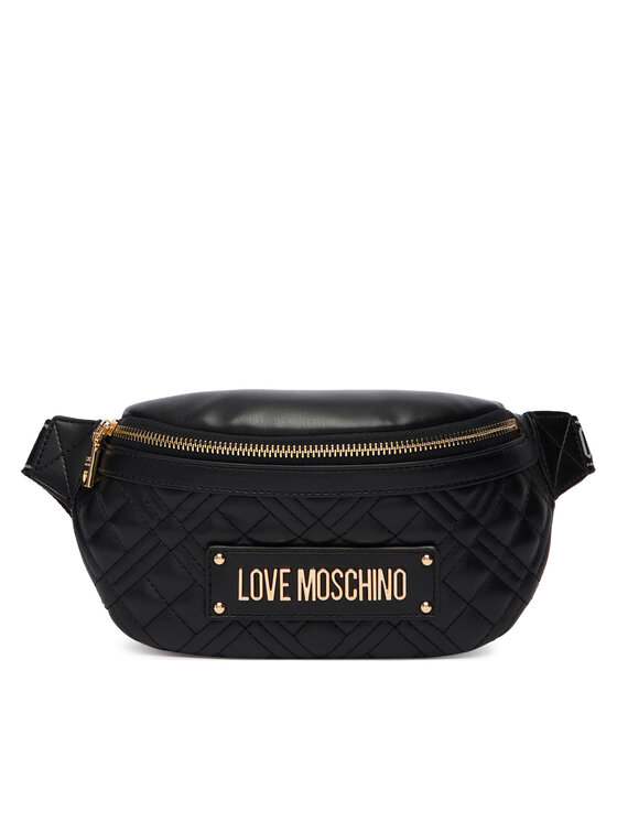 LOVE MOSCHINO Nerka JC4003PP1OLA0000 Czarny